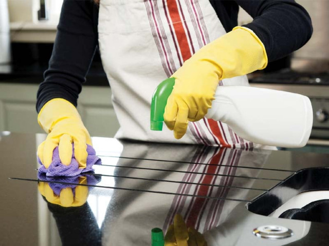 6 cleaning resolutions for 2016 6 cleaning resolutions for 2016