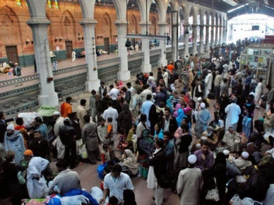 marching towards the long awaited census marching towards the long awaited census