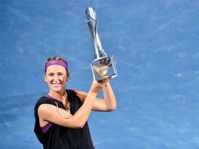 azarenka back in reckoning with brisbane triumph azarenka back in reckoning with brisbane triumph