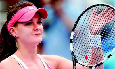 shenzhen open no riske too great for winner radwanska shenzhen open no riske too great for winner radwanska