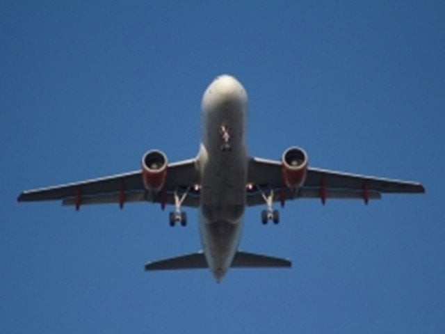 civil aviation officials say ils limited to lahore no plans for entire country photo file civil aviation officials say ils limited to lahore no plans for entire country photo file