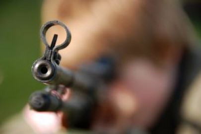 shopkeeper killed in shabqadar bazaar