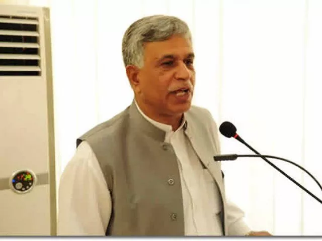 dr ihsan ali vice chancellor abdul wali khan university mardan photo awkum edu pk
