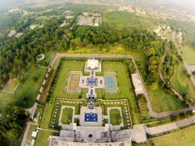 rs50m allotted for pm s helipad access rs50m allotted for pm s helipad access