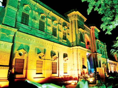 allama iqbal s first residence in lahore identified allama iqbal s first residence in lahore identified