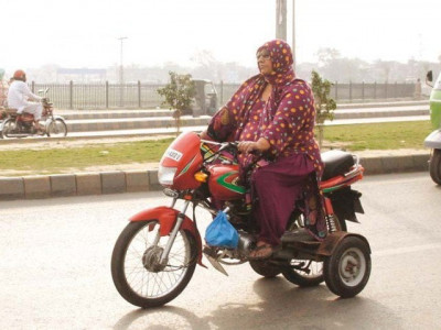 women on wheels motorbike rally planned for today women on wheels motorbike rally planned for today