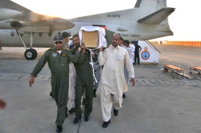 balochistan unrest two coast guards killed in jiwani ied blast