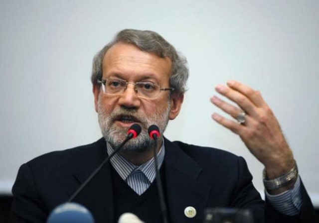iran 039 s parliament speaker ali larijani photo reuters iran 039 s parliament speaker ali larijani photo reuters