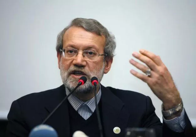 iran 039 s parliament speaker ali larijani photo reuters iran 039 s parliament speaker ali larijani photo reuters