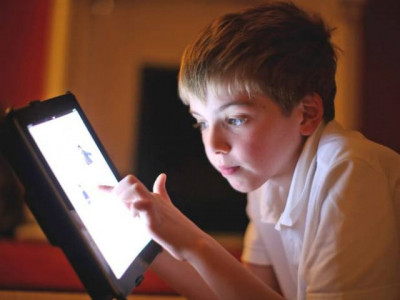 increased light exposure may make kids overweight increased light exposure may make kids overweight