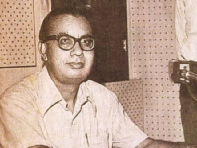 the express tribune remembers the poet humourist travel writer on his 38th death anniversary the express tribune remembers the poet humourist travel writer on his 38th death anniversary