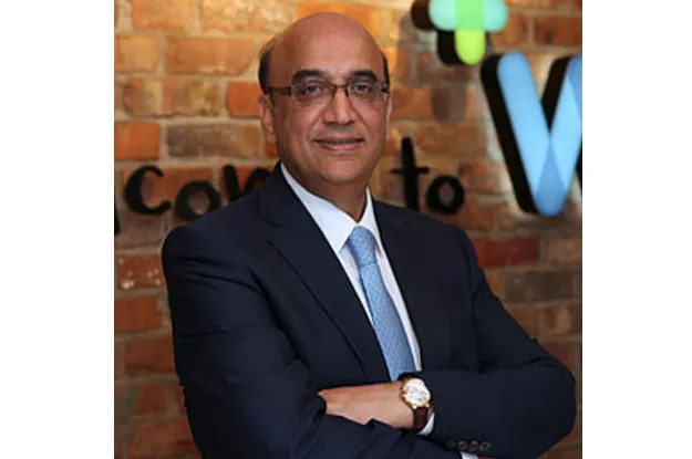 bestway group ceo zameer choudrey photo www bestwaygroup co uk bestway group ceo zameer choudrey photo www bestwaygroup co uk