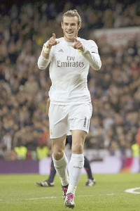 flying welshman zidane urges bale to maintain form flying welshman zidane urges bale to maintain form