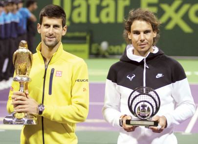 ahead of australian open stratospheric djokovic flags warning to rivals ahead of australian open stratospheric djokovic flags warning to rivals