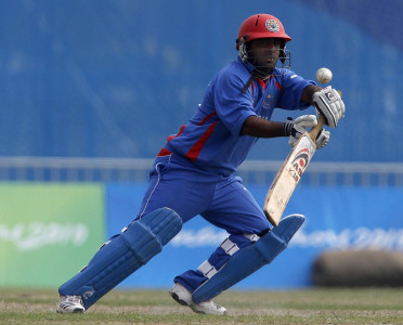 afghanistan s shahzad hits fourth highest twenty20 score afghanistan s shahzad hits fourth highest twenty20 score