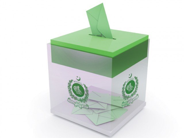 the lg elections were held last year for the first time in the country under a democratic government design express