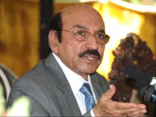 chief minister sindh qaim ali shah photo express chief minister sindh qaim ali shah photo express