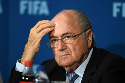 fallen fifa chief blatter to appeal eight year ban fallen fifa chief blatter to appeal eight year ban