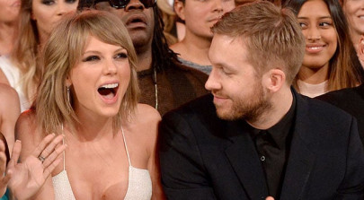 harris to propose to taylor swift soon