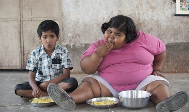researchers showed that as poverty rises so does the rate of obesity among children photo modernwomandigest com