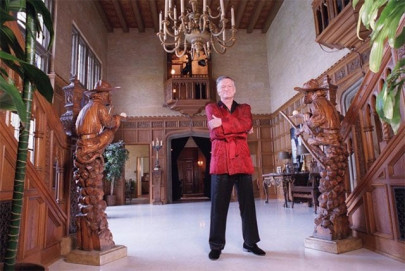 hefner s playboy mansion listed for sale for 200 million hefner s playboy mansion listed for sale for 200 million