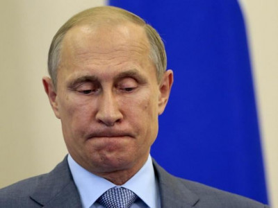 western sanctions severely harming russia putin western sanctions severely harming russia putin