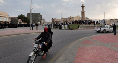 masked men attack saudi intelligence compound with firebombs masked men attack saudi intelligence compound with firebombs