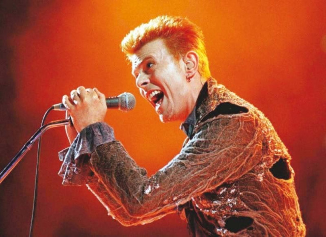 it wasn t until 1973 and the fittingly named ziggy stardust that bowie reached stratospheric fame and recognition photo reuters it wasn t until 1973 and the fittingly named ziggy stardust that bowie reached stratospheric fame and recognition photo reuters
