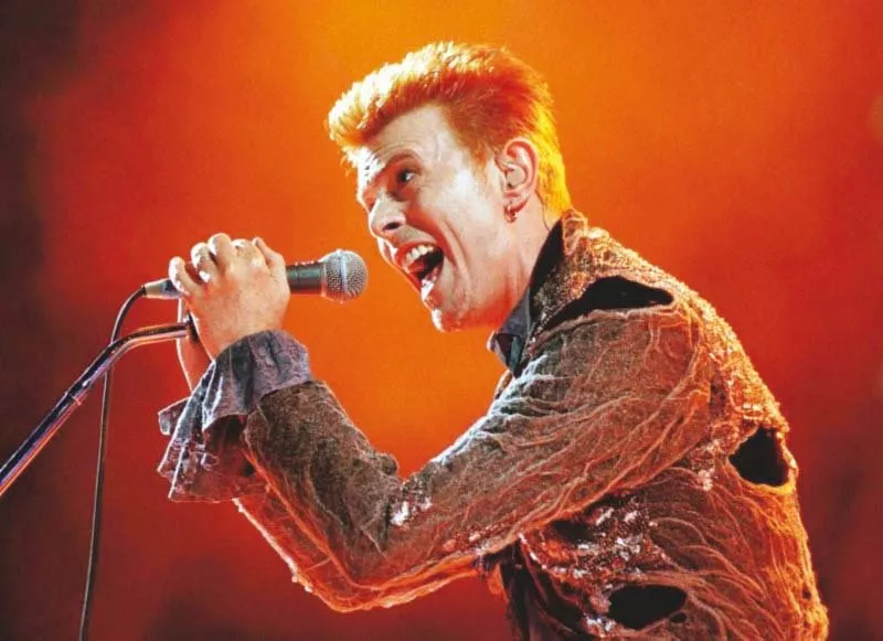 it wasn t until 1973 and the fittingly named ziggy stardust that bowie reached stratospheric fame and recognition photo reuters it wasn t until 1973 and the fittingly named ziggy stardust that bowie reached stratospheric fame and recognition photo reuters