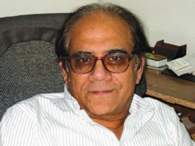 reference friends pay tribute to mushir anwar