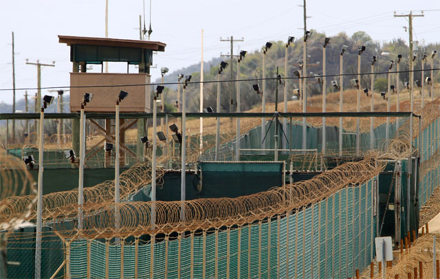 guantanamo bay photo reuters