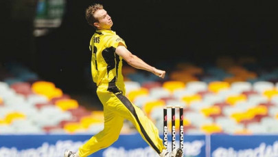 new faces paris boland set to debut against india