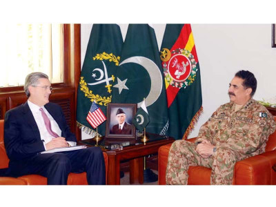 meeting in ghq coas olson discuss regional security