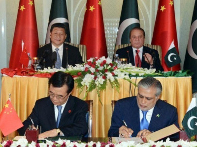 pml n gearing up to defend cpec choices pml n gearing up to defend cpec choices