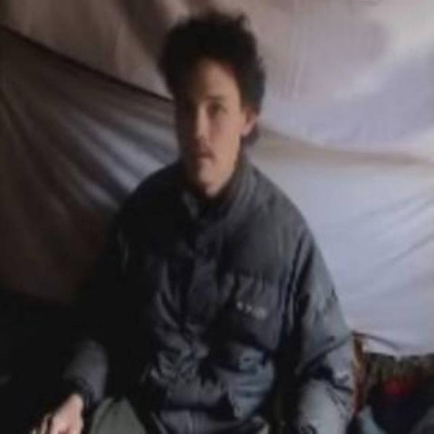 this image released by the site intelligence group on may 8 2011 shows a video of canadian hostage colin rutherford released by the afghan taliban photo afp this image released by the site intelligence group on may 8 2011 shows a video of canadian hostage colin rutherford released by the afghan taliban photo afp