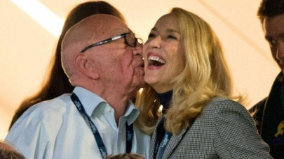 media mogul rupert murdoch to marry jerry hall
