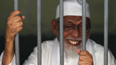 jailed indonesian firebrand cleric challenges conviction jailed indonesian firebrand cleric challenges conviction