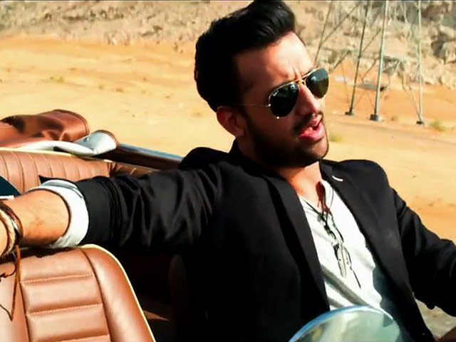 will atif aslam finally bag the filmfare award this year