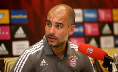 pep says sorry to premier league colleagues
