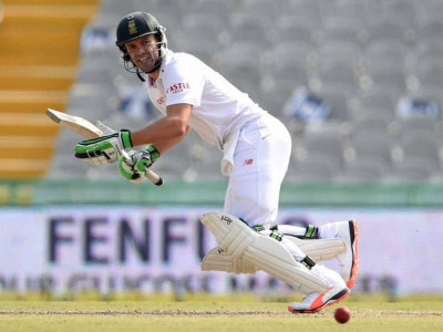 3rd test de villiers faces big challenge against england