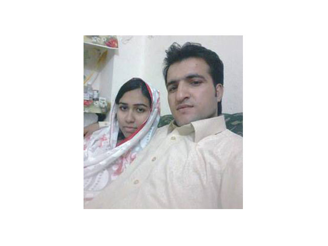 Pak Extends Visa Of Indian Woman Who Married Facebook Friend