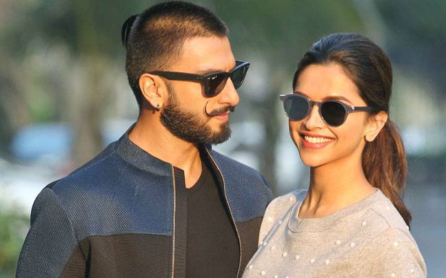 the actor addresses rumours about her wedding with ranveer singh photo indiatoday
