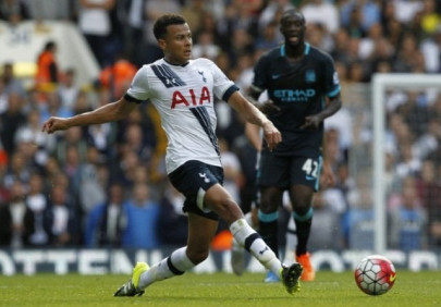 alli signs new five year tottenham deal alli signs new five year tottenham deal