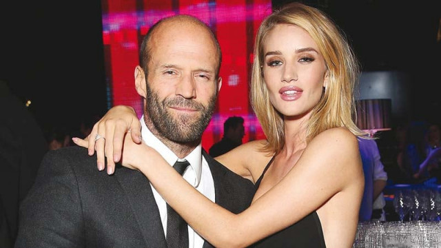 the british duo has been dating for five years photo publicity the british duo has been dating for five years photo publicity
