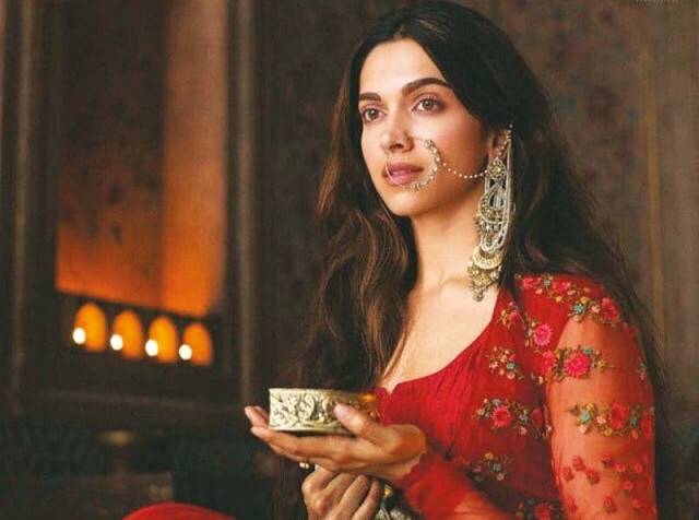 deepika s recent film bajirao mastani turned out to be a massive commercial success photo publicity deepika s recent film bajirao mastani turned out to be a massive commercial success photo publicity