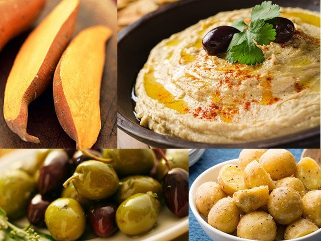 here is a list of health superstars you need to start munching on photo file here is a list of health superstars you need to start munching on photo file