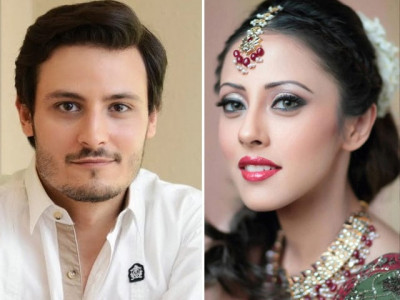 ainy jaffri osman khalid butt to star in upcoming film balu mahi ainy jaffri osman khalid butt to star in upcoming film balu mahi