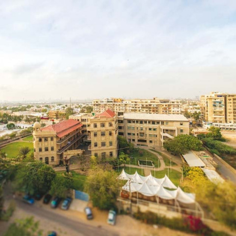 a view of ivs in karachi photo file a view of ivs in karachi photo file