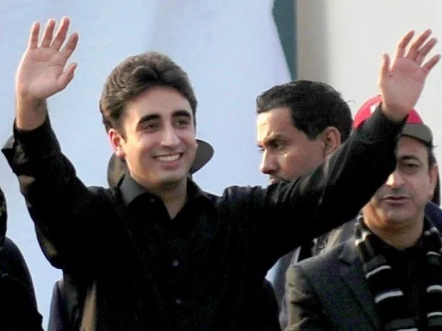 ppp chairman presides over punjab executive meeting photo afp ppp chairman presides over punjab executive meeting photo afp