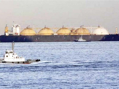ecc likely to give green light to multibillion dollar lng deal ecc likely to give green light to multibillion dollar lng deal